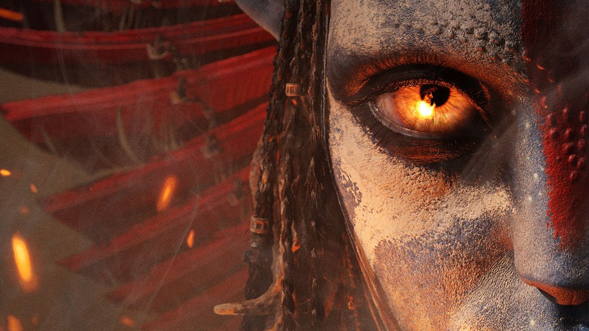 Sampling Worthington is Avata.