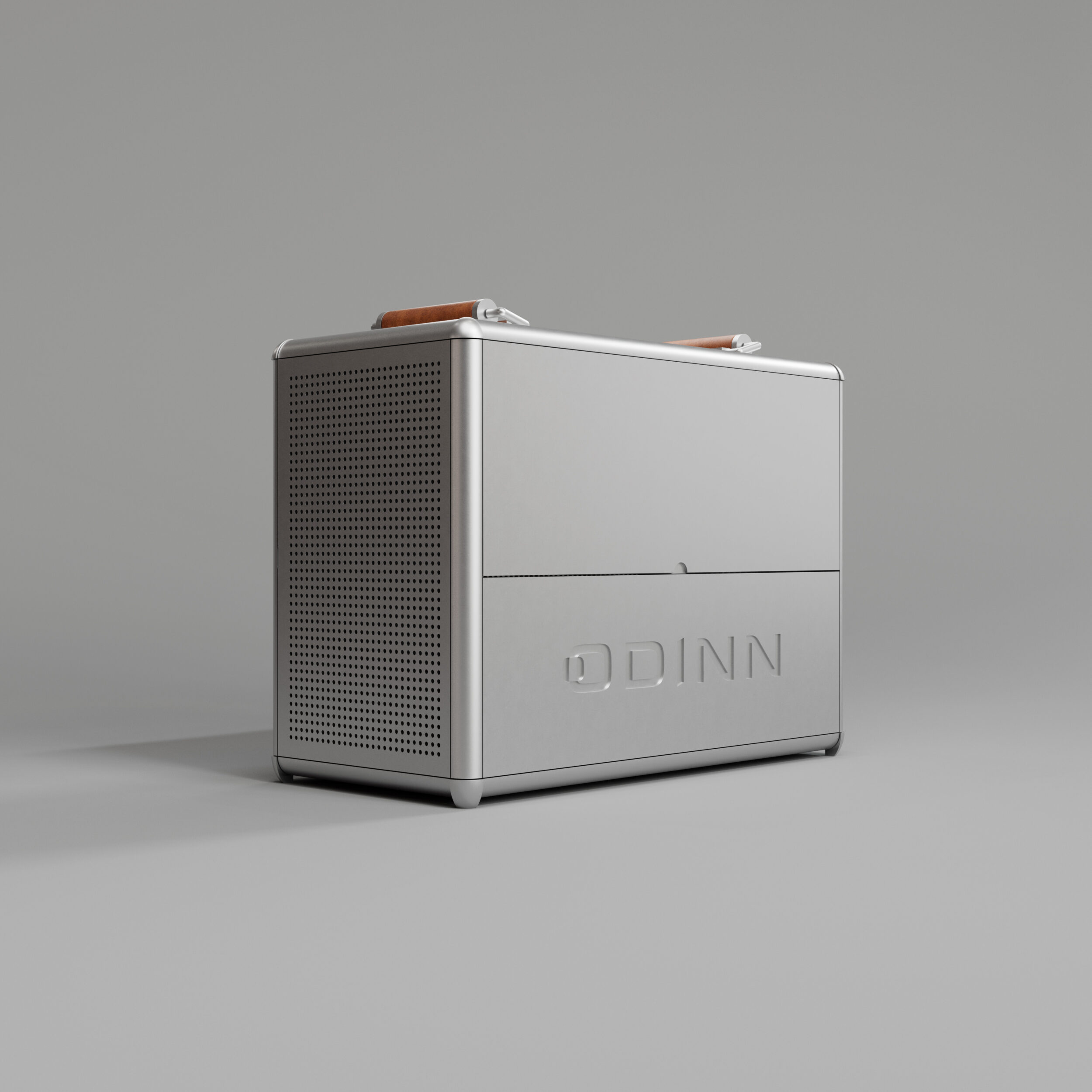Startup coloca supercomputador de IA dentro de uma mala de mão 1 Odin PC 02 14 0100 JPEG