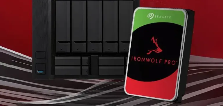 Seagate lança trio de HDs de 32 TB com tecnologia HAMR: da