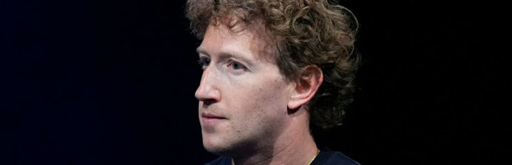 Zuckerberg