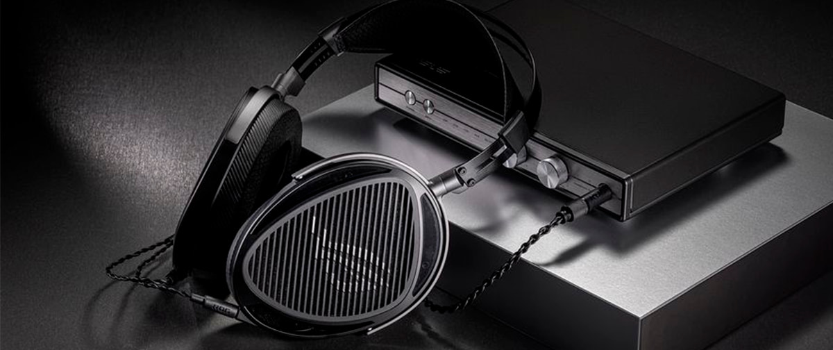 Para agradar o gamer e o audiófilo: ASUS anuncia o headset ROG Kithara com drivers planares de 100mm