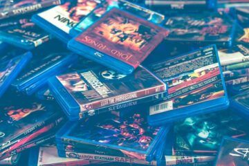blu-ray