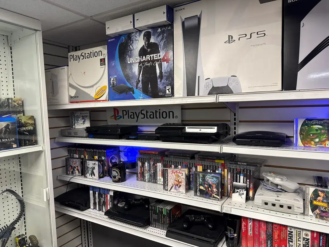 construí um gamestop no meu porão v0 fghj45i1po8g1