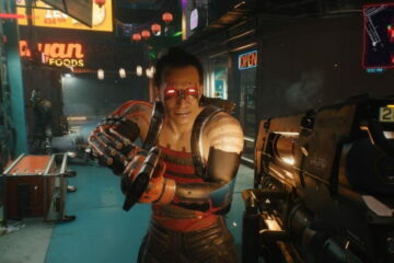 Cyberpunk 2077