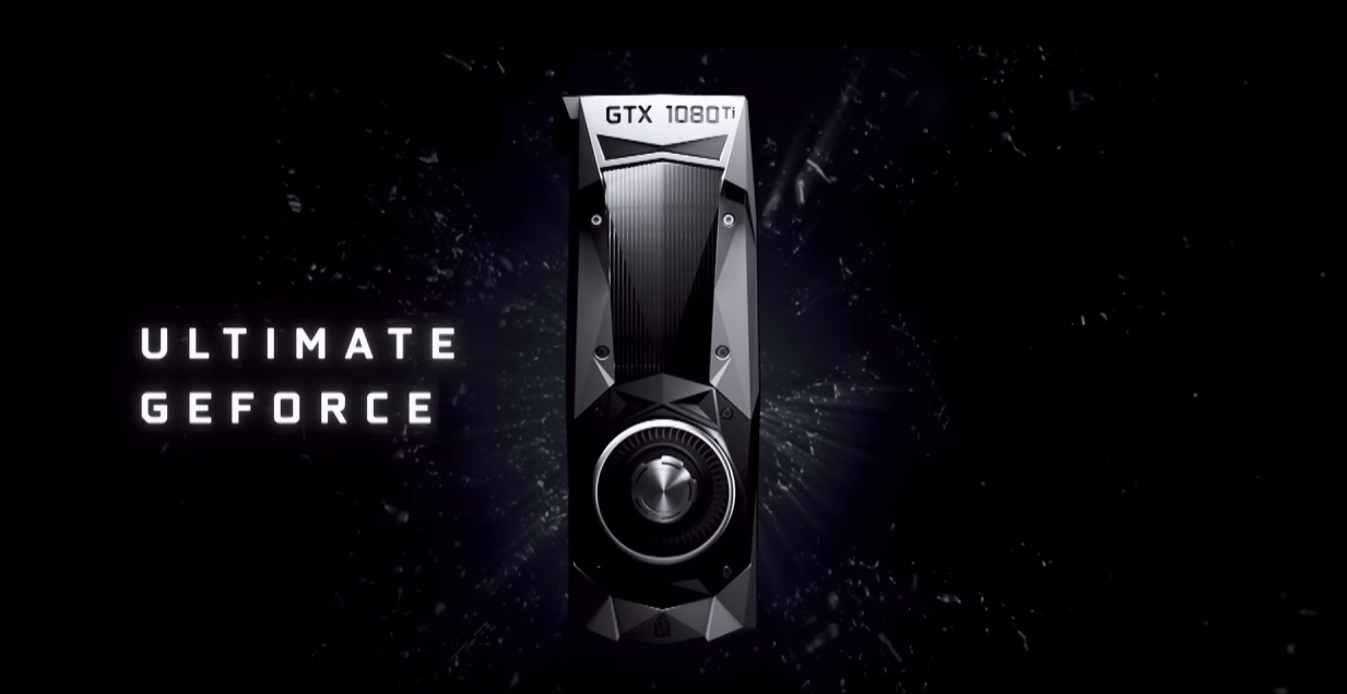 A imortal: A história da GTX 1080 Ti, uma das placas de vídeo mais icônicas de todos os tempos 1 gtx 1080 ti