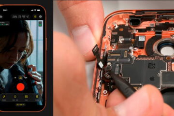 iPhone 17