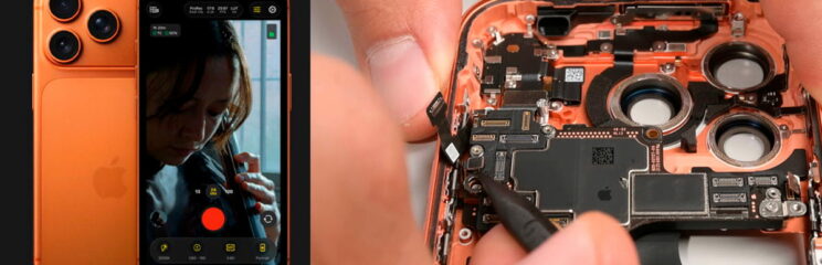 iPhone 17