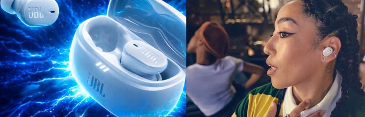 JBL Tune Buds 2