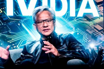 jensen huang