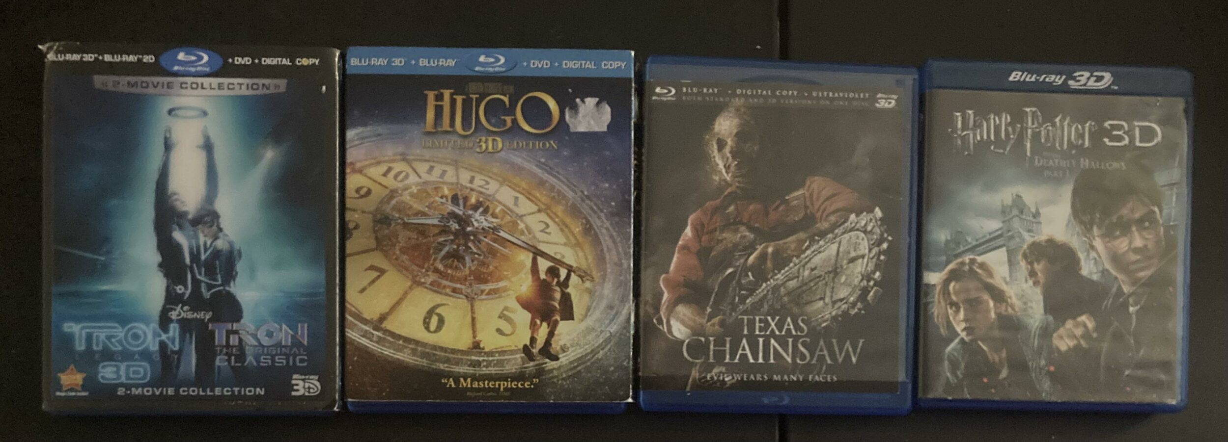 Blu-ray completa 20 anos: relembre a batalha bilionária que a Sony venceu graças ao PS3 e a Warner 8 nv4eclzz1jpb1