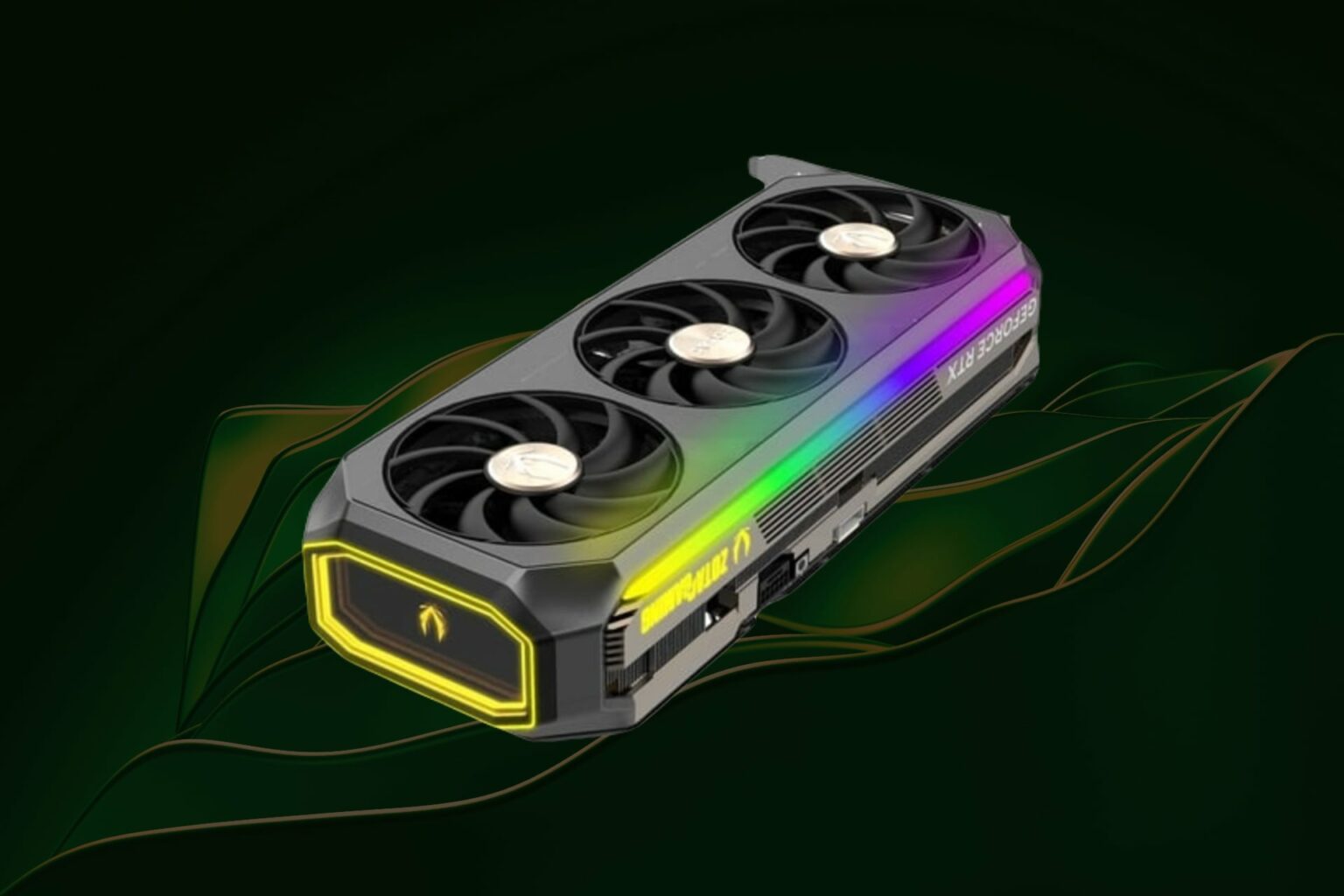 rtx 5090