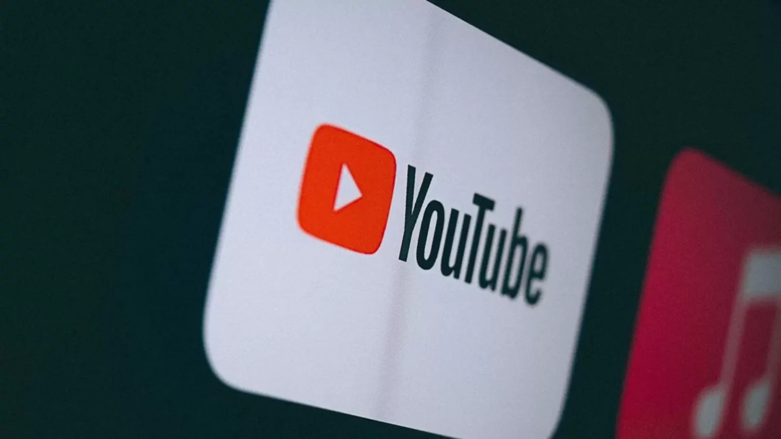 youtube