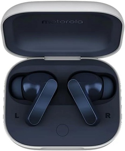 Moto Buds com cancelamento de ruído ativo cai 42% e vira aposta custo-benefício 1 1 10