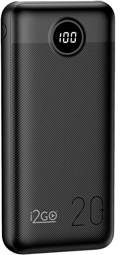 Vai viajar no Carnaval? Power bank i2GO cai 26% e vira item essencial 1 1 15