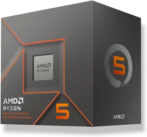 Ryzen 5 8500G cai de R$1.215 para R$760 e traz GPU AMD Radeon 740M integrada 1 1 44