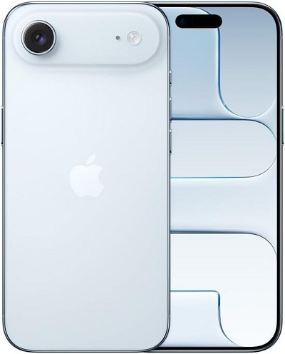 Iphone Air 256GB com design ultrafino ganha desconto e fica R$4.000 mais barato! 2 1 50