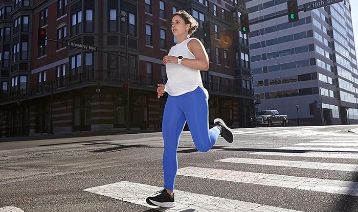 Desconto real: Garmin Forerunner 55 com 34% OFF para quem está começando 2 2 1 1