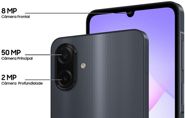 Galaxy A07 com desconto vira o “celular do Carnaval” para evitar prejuízo 3 2 1 13