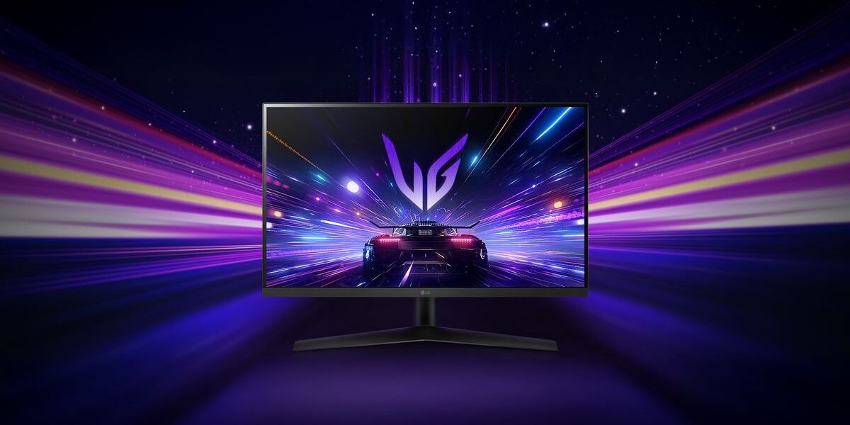 LG UltraGear: Monitor gamer de 27
