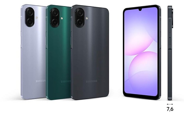 Galaxy A07 com desconto vira o “celular do Carnaval” para evitar prejuízo 5 3 10