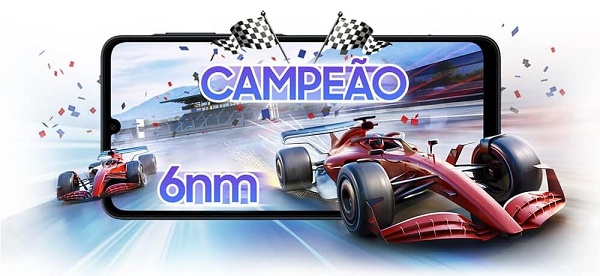 Galaxy A07 com desconto vira o “celular do Carnaval” para evitar prejuízo 2 4 2
