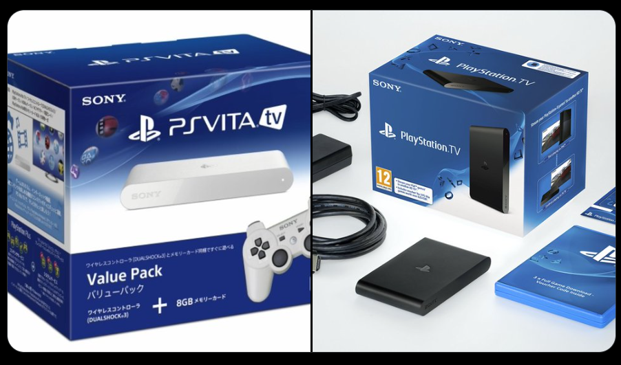 Rumor aponta que a Sony vai ressuscitar a marca 'PlayStation TV' 1 Captura de tela 2026 02 24 115459