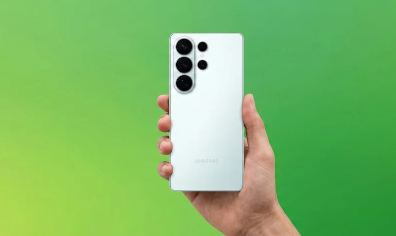 Galaxy S26 Ultra ignora recurso de segurança que o Pixel 8 já tem há anos