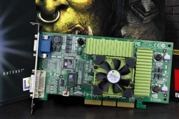 GeForce 3