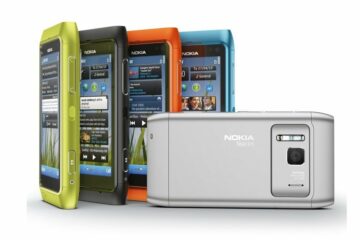 Nokia N8