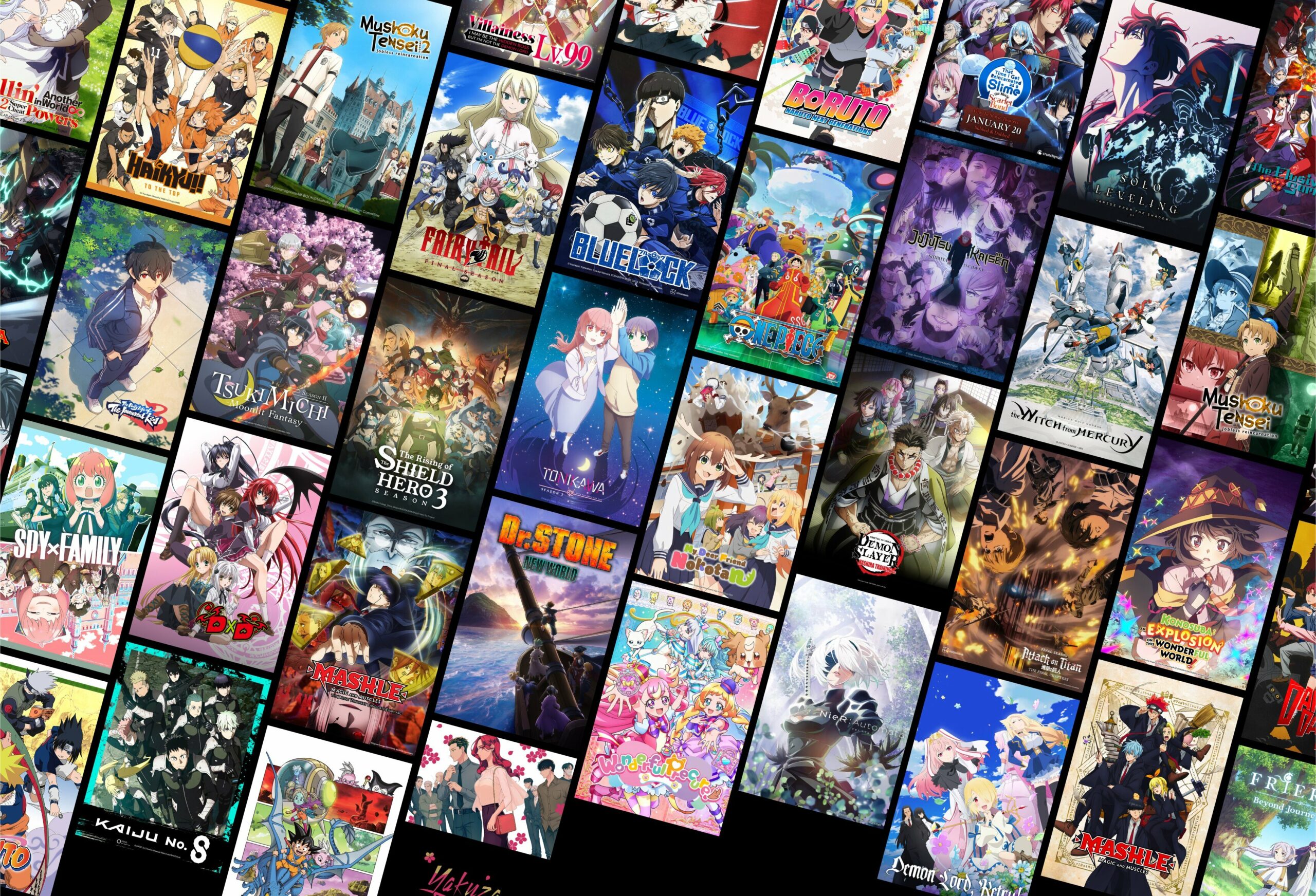 Crunchyroll aumenta preços no Brasil; veja os novos valores 1 background desktop scaled