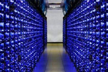 data-center