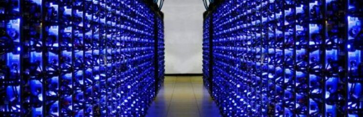 data-center