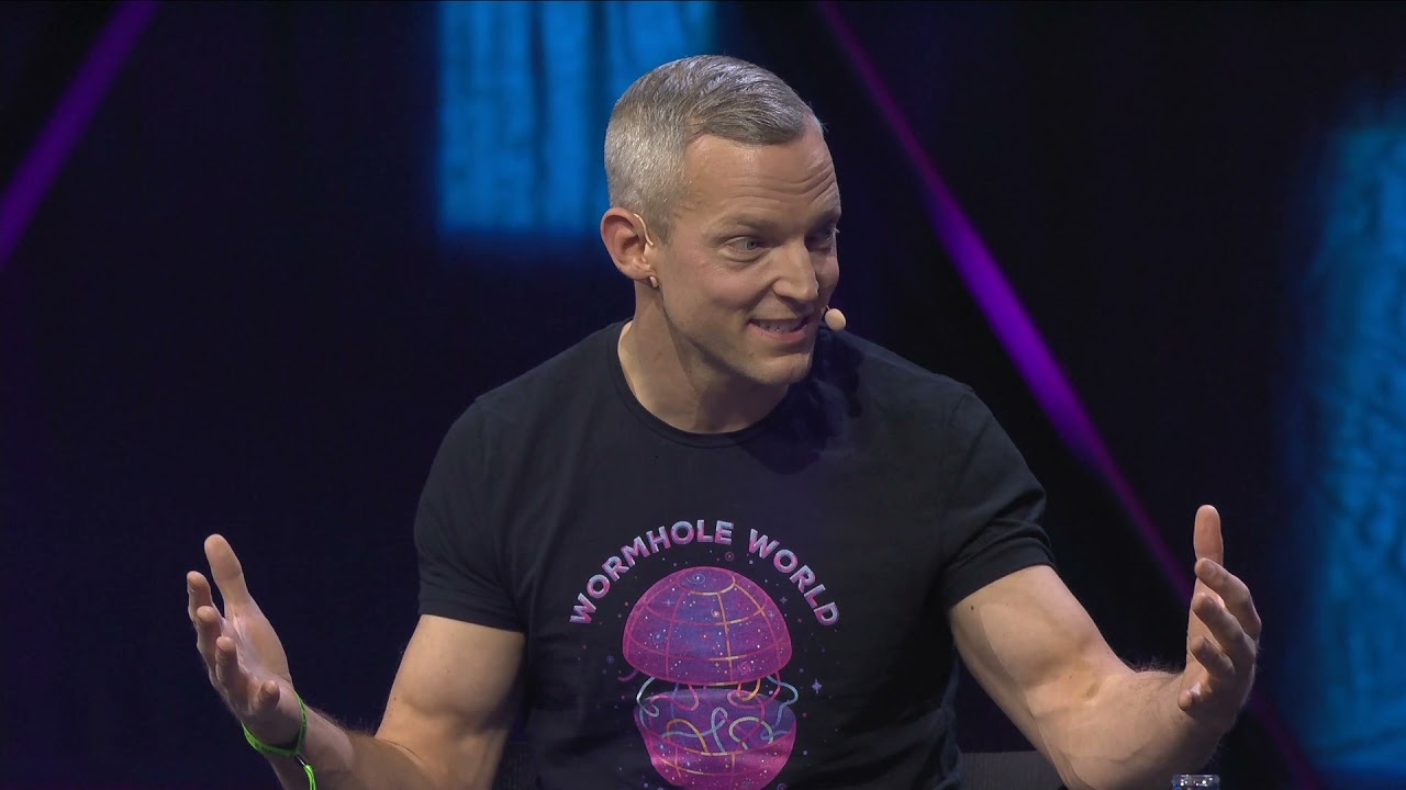 Spotify transforma o trabalho dos desenvolvedores com IA: um novo padrão para a indústria? 1 Gustav Söderström, co-CEO do Spotify