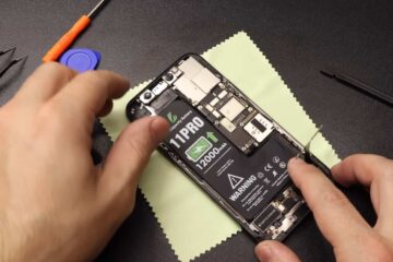 iPhone 11