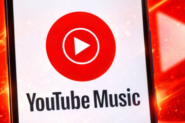 youtube music
