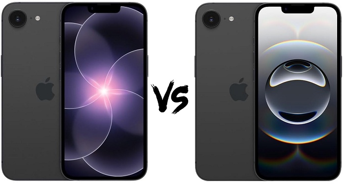 iPhone 17e começou a ser vendido, vale a pena comprar agora? Compare com o iPhone 17 e o iPhone 16e e descubra! 2 1 25