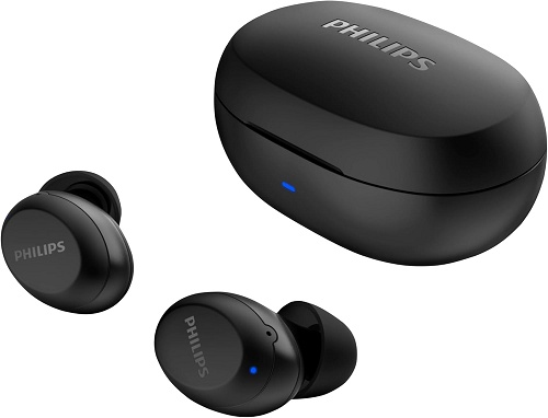 Fone Philips TWS com 62% de desconto: bluetooth, 18 horas de bateria e cancelamento de eco por um preço que impressiona 1 1 30