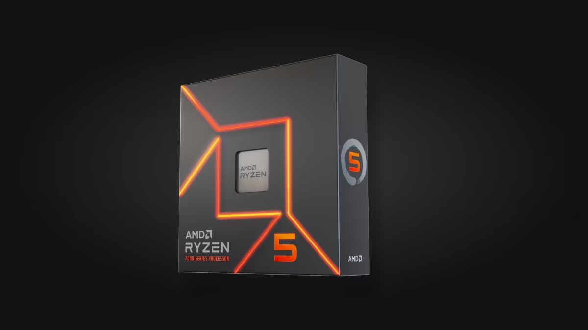 Processador AMD Ryzen 5 7600X em promoção: alto desempenho em