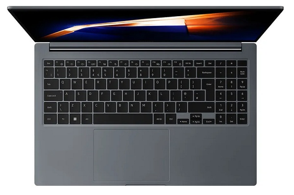 Samsung Galaxy Book4: notebook premium está com R$ 2.230 de desconto na Semana do Consumidor 2 2