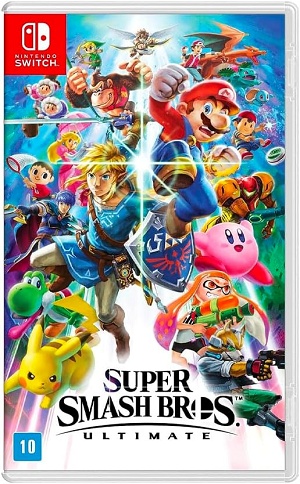Nintendo Switch 2: oito jogos em promoção, incluindo Mario Kart World e Zelda TOK 3 21 10