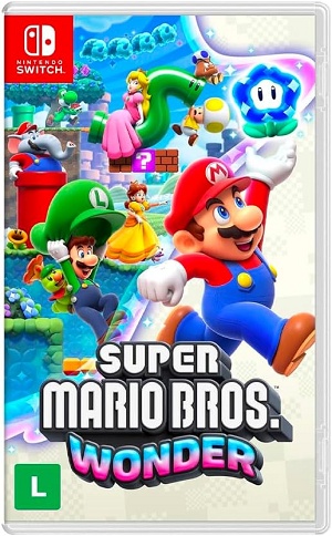 Nintendo Switch 2: oito jogos em promoção, incluindo Mario Kart World e Zelda TOK 5 3 8