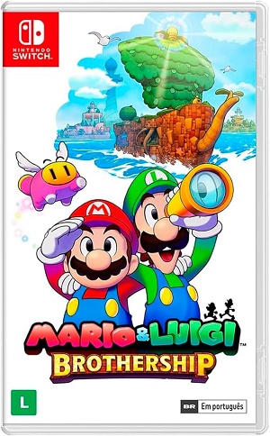 Nintendo Switch 2: oito jogos em promoção, incluindo Mario Kart World e Zelda TOK 7 5 1
