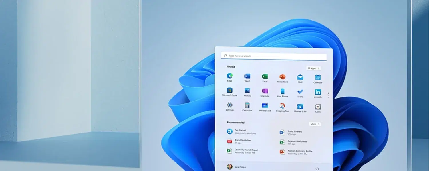 Windows 11