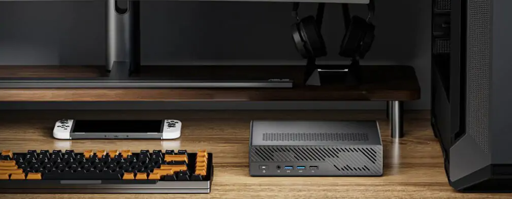 Minisforum MS-A2 Redefine Servidores Compactos com Ryzen 9 e até 96 GB de RAM 1 Minisforum MS-A2 Redefine Servidores Compactos com Ryzen 9 e até 96 GB de RAM