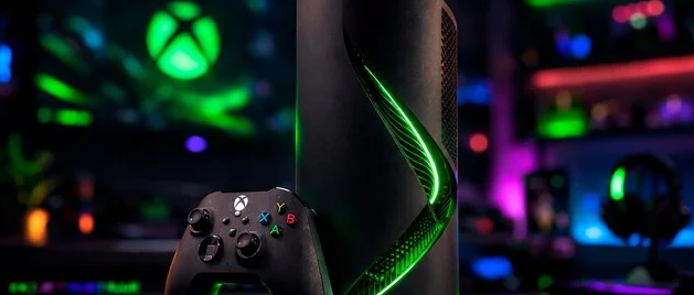 Xbox Project Helix: Microsoft revela novos detalhes do próximo console na GDC 2026 1 Xbox Project Helix: Microsoft revela novos detalhes do próximo console na GDC 2026