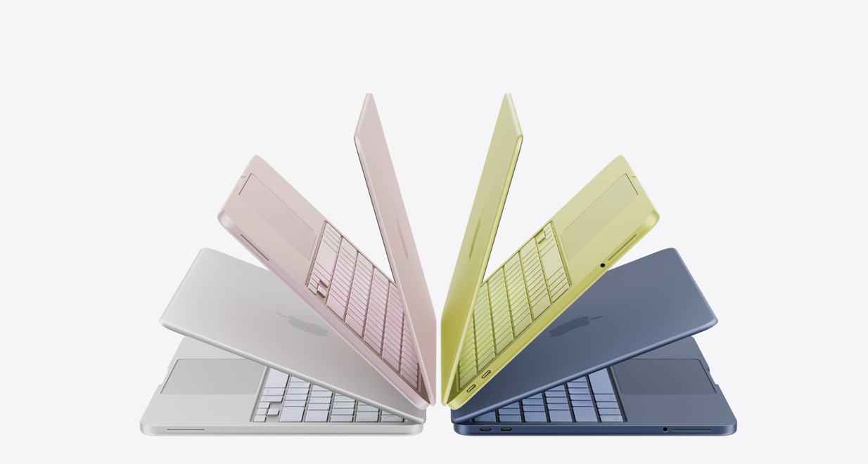 MacBook Neo para jogar: o chip A18 Pro finalmente entrega em games? 1 MacBook Neo aguenta Cyberpunk 2077, Elden Ring e mais 8 jogos?