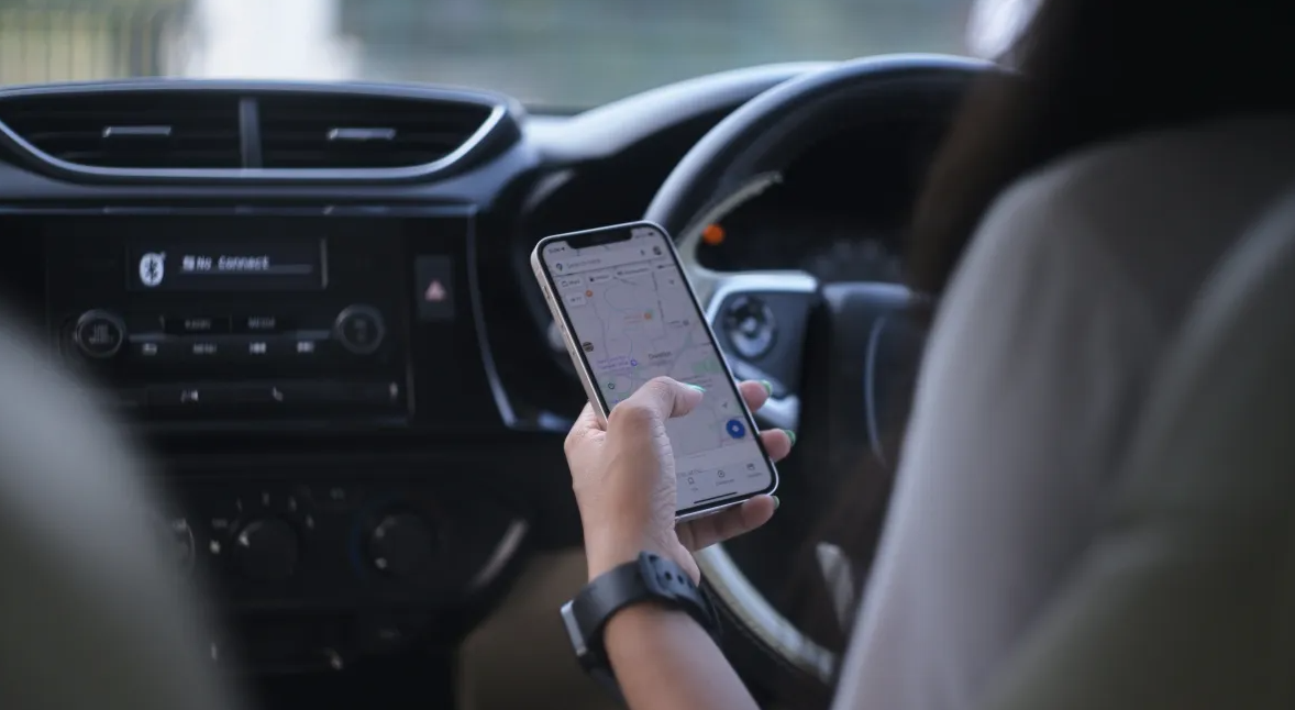 Tudo o que você precisa saber sobre a maior atualização do Google Maps em uma década 1 Tudo o que você precisa saber sobre a maior atualização do Google Maps em uma década