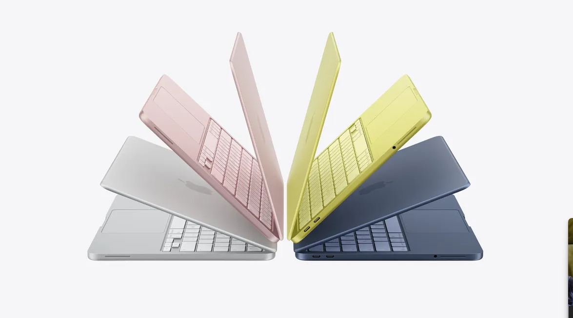 MacBook Neo com 8 GB de RAM abre 60 apps sem travar — e o notebook Windows rival simplesmente desliga 1 Captura de tela 2026 03 24 104210