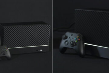 Steam Machine