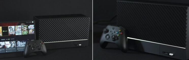 Steam Machine
